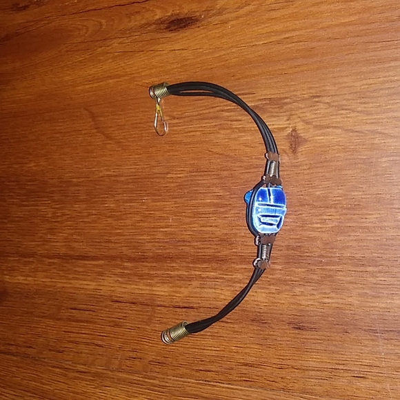 necklace & bracelet set - Picture 3 of 3